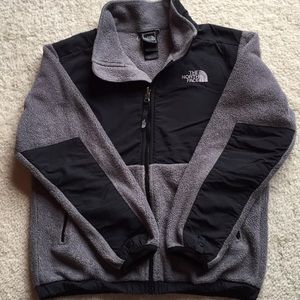 Boys northface